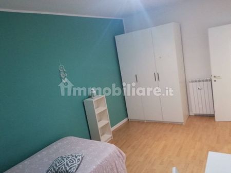 Appartamento via Collalto Sabino, Africano - Villa Chigi, Roma - Foto 4