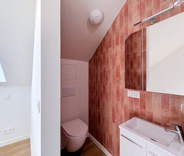 Huis met drie slaapkamers in Ath - Photo 6