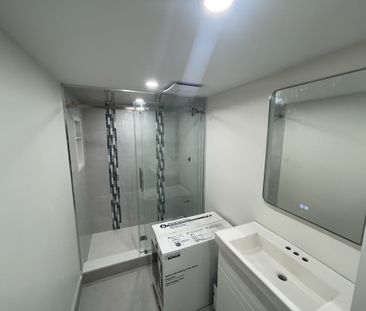 For Lease - 139 Riverview Street Unit# Lower Unit, Oakville, Ontario - Photo 4