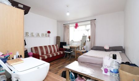 Arabian House, Ernest Street, Stepney Green, London, E1 - Photo 3