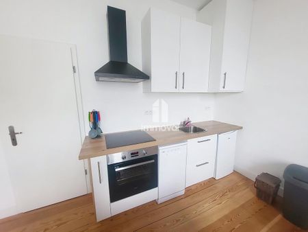 Location Appartement 2 pièces Meublé 34m² STRASBOURG 67000 - Photo 4