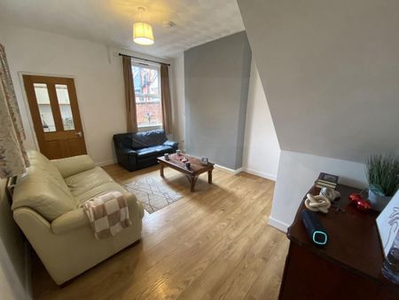 5 bedroom terraced house to rent - Photo 4