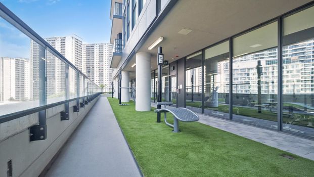 For Lease - 159 Wellesley Street Unit# 1601, Toronto, Ontario - Photo 1