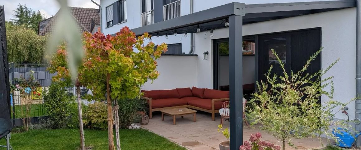 Traumhaftes Einfamilienhaus mit Einbauküche in einer gewachsenen Neubauanlage - frisch renoviert - Foto 1