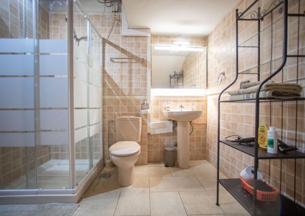 APARTAMENTO EN EL SAUZAL – 0067-04481