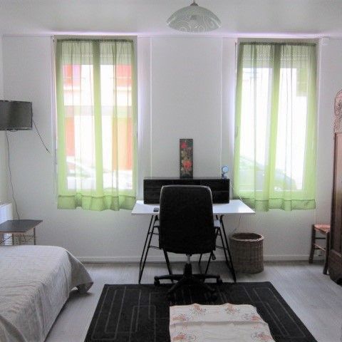 Ref: 617 Appartement à Le Havre - Photo 1