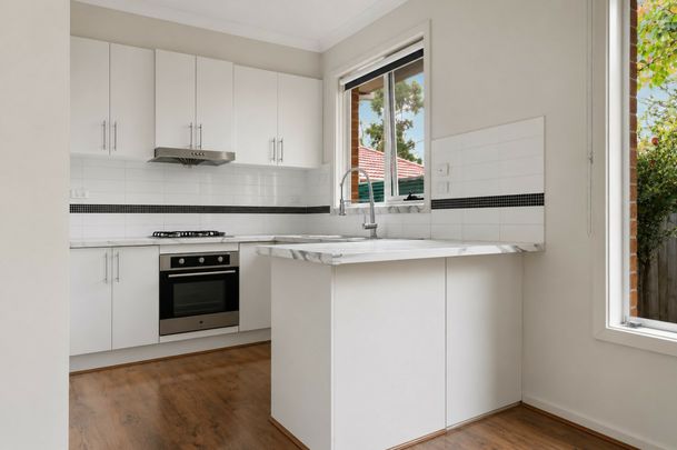 Modern 3-Bedroom Family Living in a Convenient Hallam Location - Photo 1