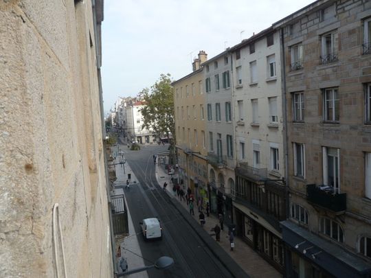 APPARTEMENT T2 A LOUER - Photo 1