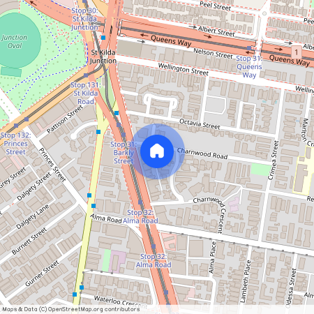 12/3 Charnwood Road, St Kilda VIC 3182