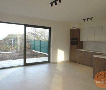 Dilbeek Schepdaal Ninoofsesteenweg 917 - Photo 1