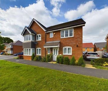 Budd Grove, Winnersh, Wokingham, Berkshire, RG41 - Photo 4