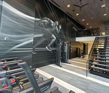 For Lease - 115 Denison Avenue Unit# PH19, Toronto, Ontario - Photo 5