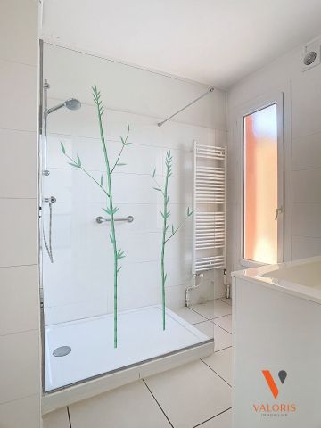 Location Appartement 3 pièces 71m² ECHIROLLES 38130 - Photo 5