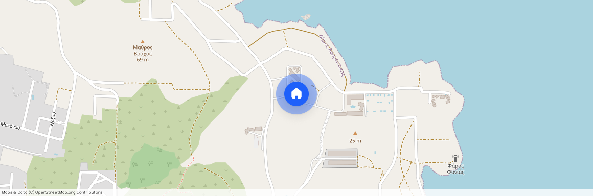 Κάτω Ποσειδωνία (Λαύριο)