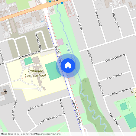 83 Garden Street Unit# Lower Bsmt, Whitby