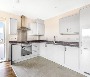 2 bedroom apartment to rent - Photo 6
