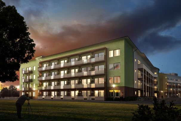 Strandparksvägen 1 - Photo 1