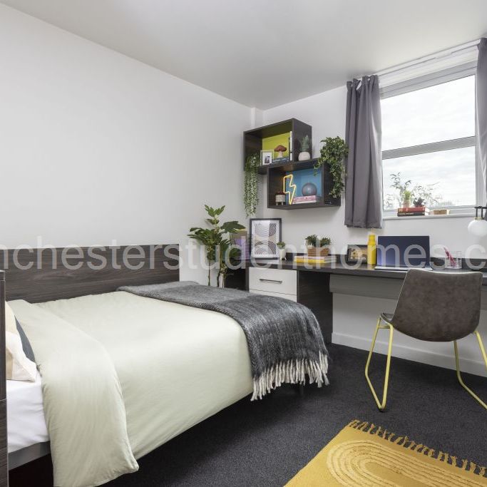 Mill Point, 29 Berry Street, Manchester, M1 2AR - Photo 1