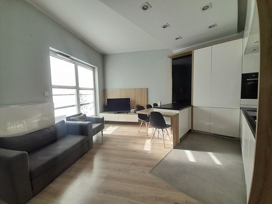 Katowice ul. Chorzowska - Photo 1