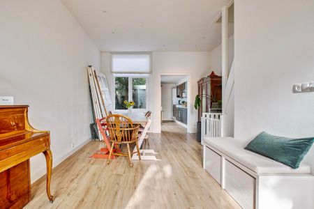 Te huur: Huis Abel Tasmanstraat in Utrecht - Photo 3