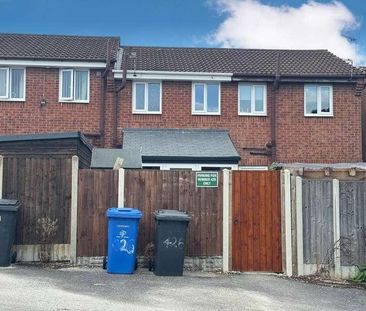 Bishops Drive, Oakwood, DE21 - Photo 1