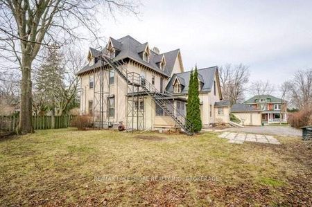 For Lease - 364 George Street Unit# #4, Cobourg, Ontario - Photo 2