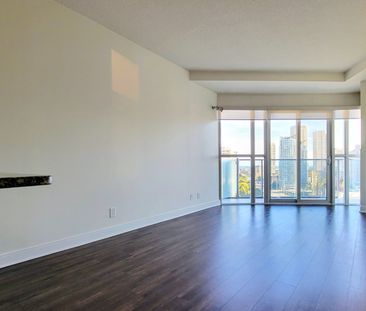 For Lease - 60 Absolute Avenue Unit# 1302, Mississauga, Ontario - Photo 2