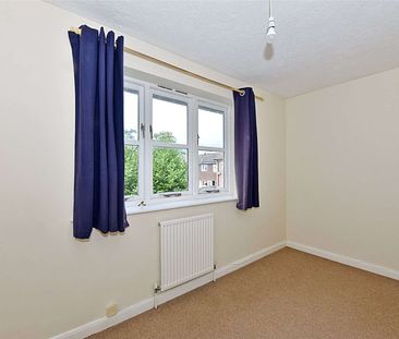 A beautifully presented two bedroom terraced house with enclosed rear garden and parking for two cars. - Photo 1