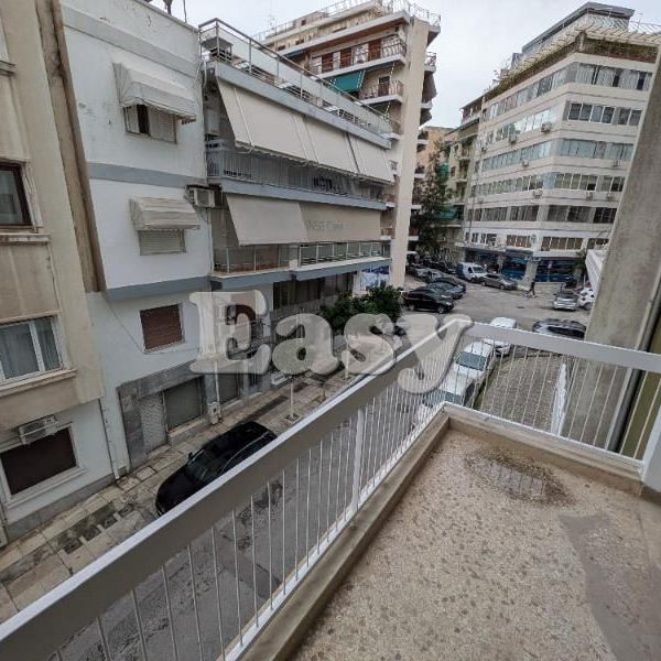 Διαμέρισμα για ενοικίαση Φρεαττύδα (Καλλίπολη – Φρεαττύδα) - Φωτογραφία 1