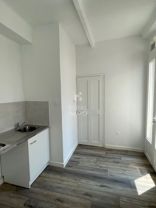 Location Appartement 1 pièce 24m² TOULON 83000 - Photo 1