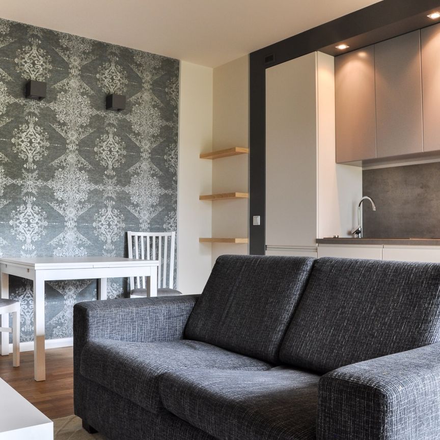 Mieszkanie wynajem Poznań Bielniki z ogrodem - Zdjęcie 1