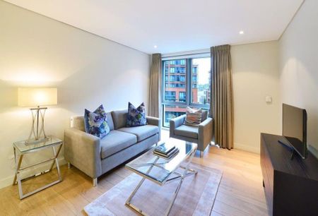 Merchant Square, East Harbet Road, London, W2 - Photo 3