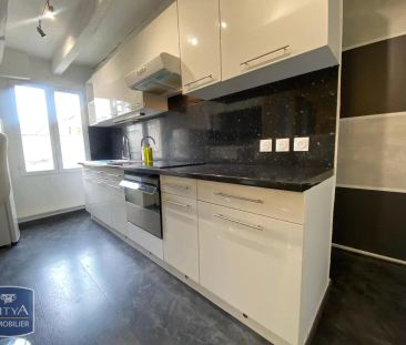 Appartement à louer 2 pièces 34.3m² - Photo 3