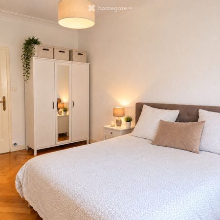 Appartement en sous location à Quai Charles-Page - Foto 4