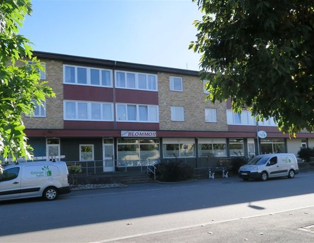Jakobsbergsallén 17 B - Foto 1