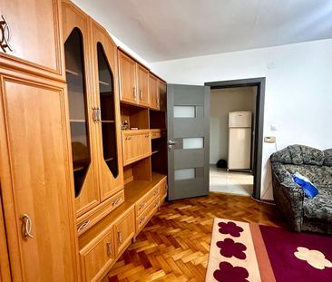 Apartament 2 camere de închiriat | Parter | 53 mp | Centru – Turda - Photo 4