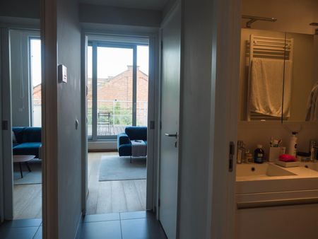 Reigersvliet C8 - Penthouse, 2 Chambre(s), 74 M2 - 1700€ - Photo 5