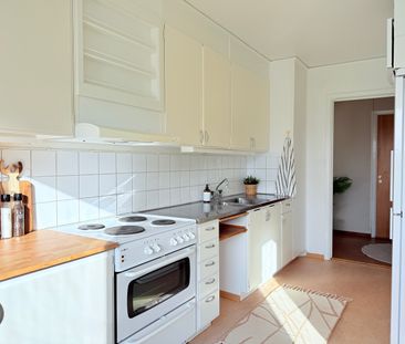 Östermalmsvägen 40 C - Photo 5