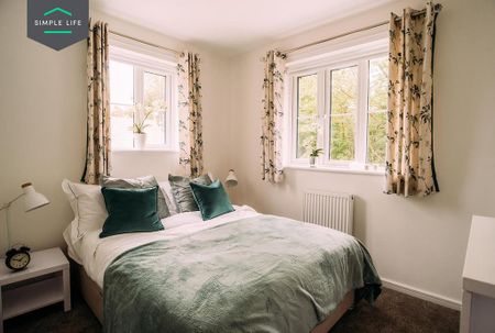 3 bedroom terraced house to rent - Photo 5