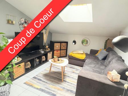 Location Appartement 2 pièces 33m² ST MAXIMIN LA STE BAUME 83470 - Photo 2