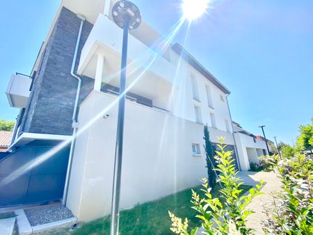 Location Appartement 2 pièces 42m² TOULOUSE 31200 - Photo 4