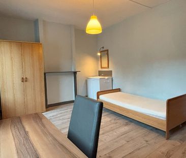 2 ruime gemeubelde kamers in een rustige co-housing met 3 - Photo 6