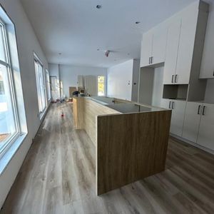 Maison 5 1/2 à louer Terrebonne - Photo 2