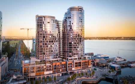 The Towers at Elizabeth Quay - Photo 5