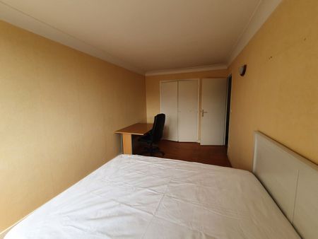 Location Appartement 2 pièces 40m² LA TRONCHE 38700 - Photo 4