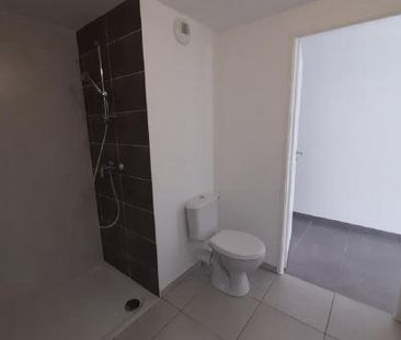 Location Appartement 2 pièces 42m² BONNEVILLE 74130 - Photo 2