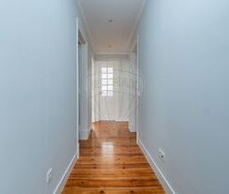 Apartment 3 bedrooms Refurbished excellent condition Avenidas Novas... - Photo 2