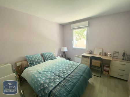 Location Appartement 3 pièces 53m² MILLAU 12100 - Photo 4