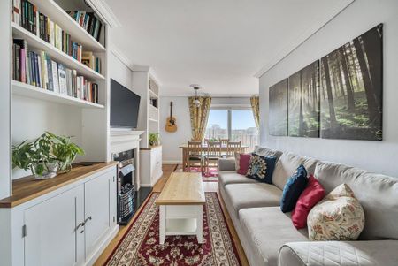 1 bedroom flat to rent - Photo 2