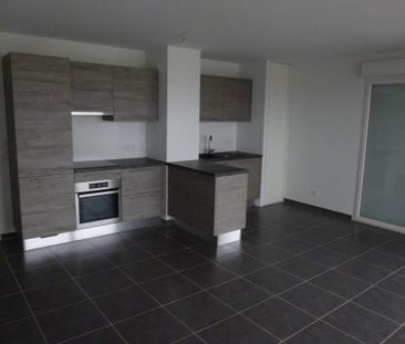 T4 Montbonnot St Martin avec garage - Photo 4